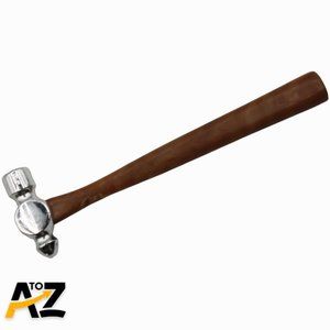 Vintage Marx Miniature Replacement Toy Ball Peen Hammer